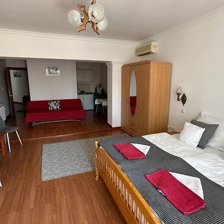 Apartman Danka Bük المظهر الخارجي الصورة