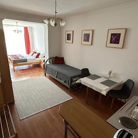 Apartman Danka Bük المظهر الخارجي الصورة