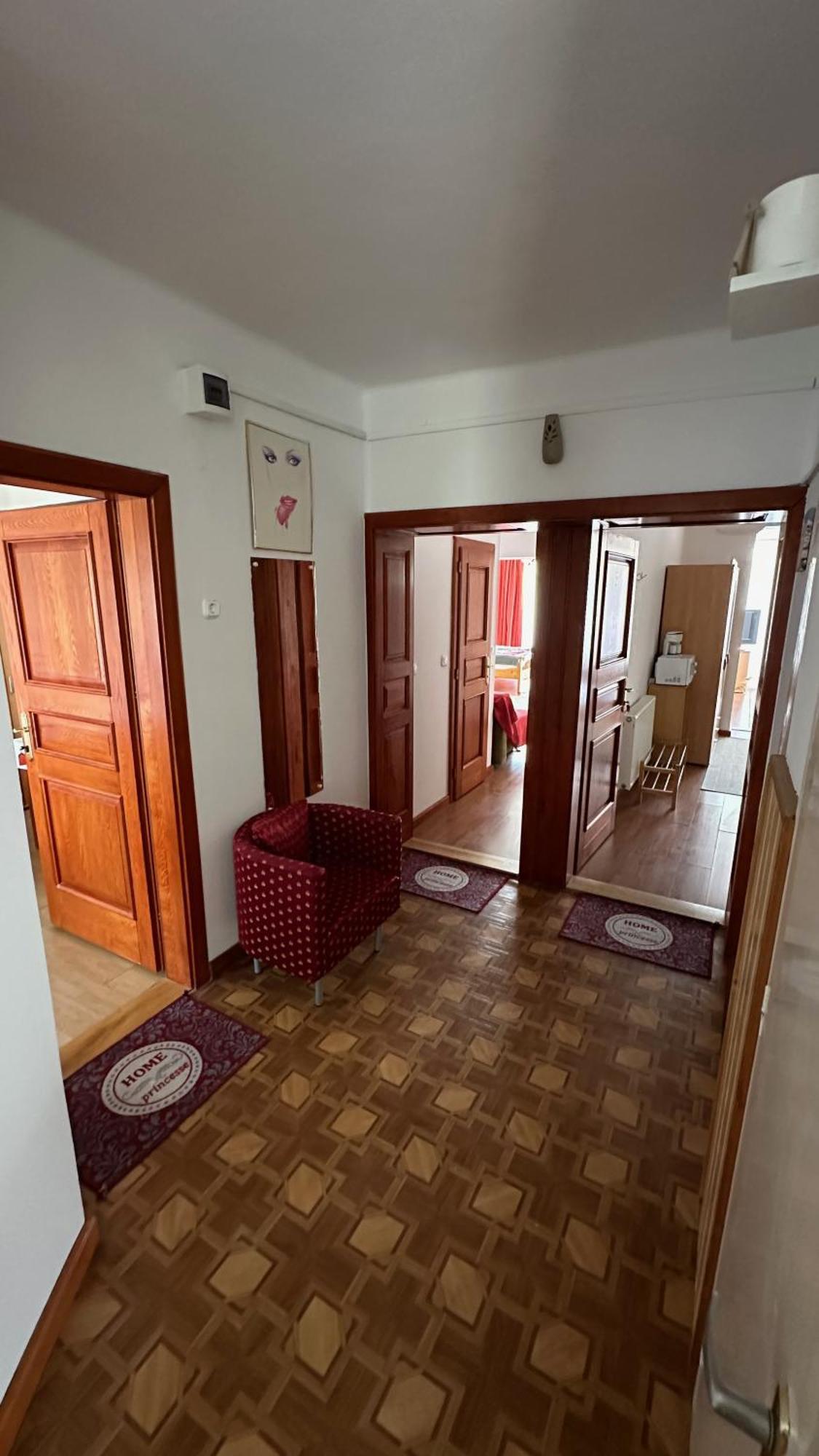 Apartman Danka Bük المظهر الخارجي الصورة