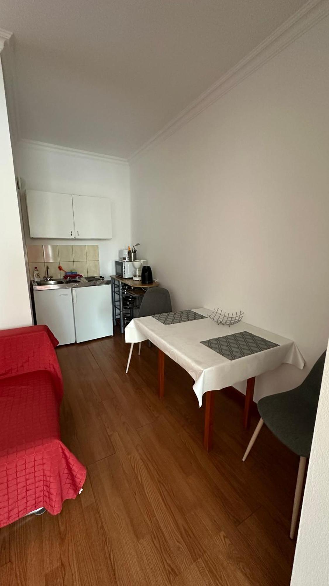 Apartman Danka Bük المظهر الخارجي الصورة