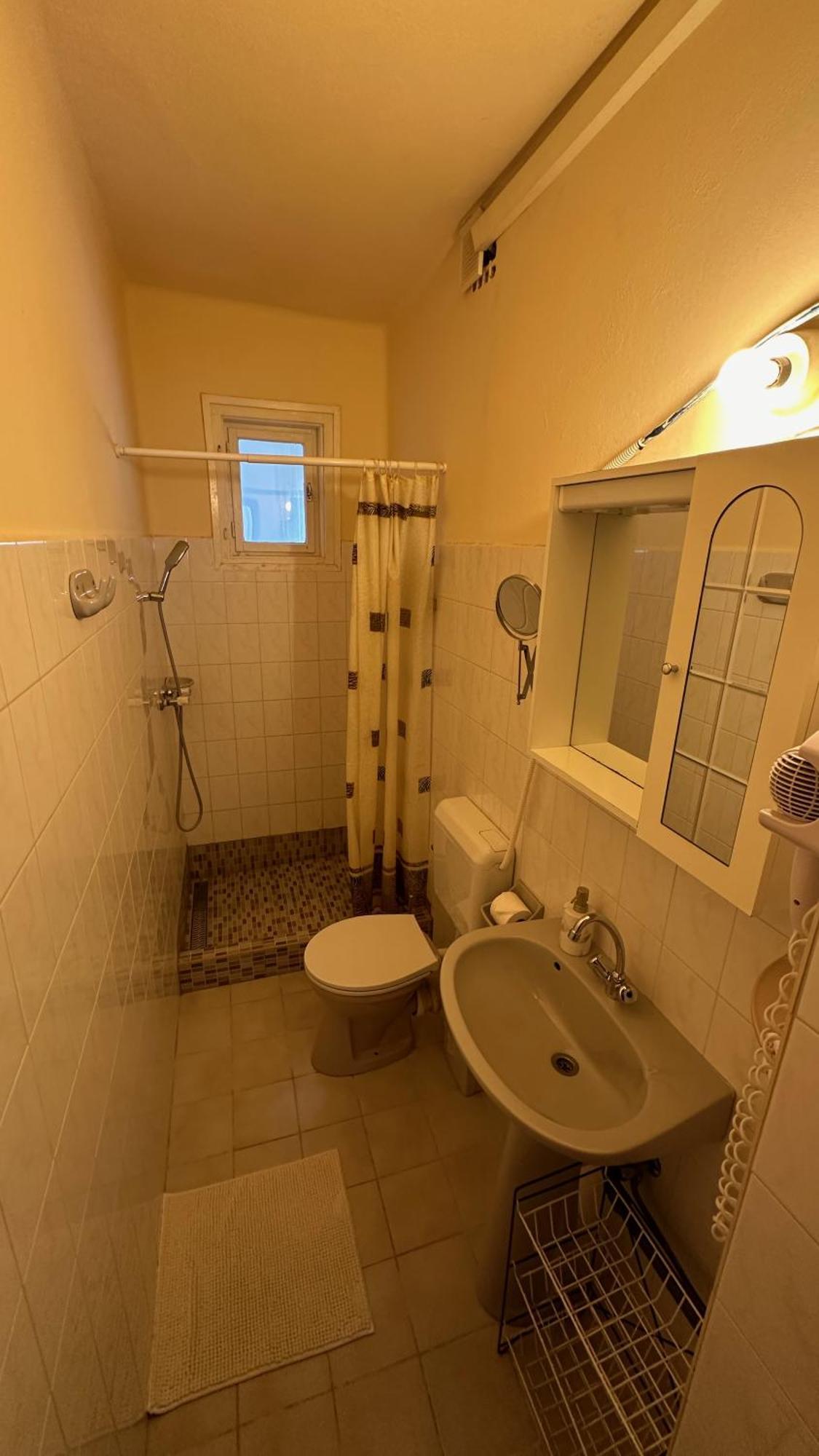 Apartman Danka Bük المظهر الخارجي الصورة
