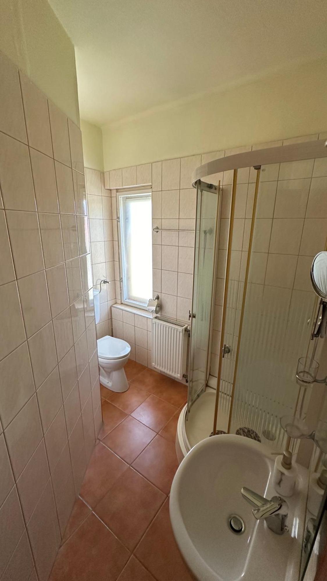 Apartman Danka Bük المظهر الخارجي الصورة