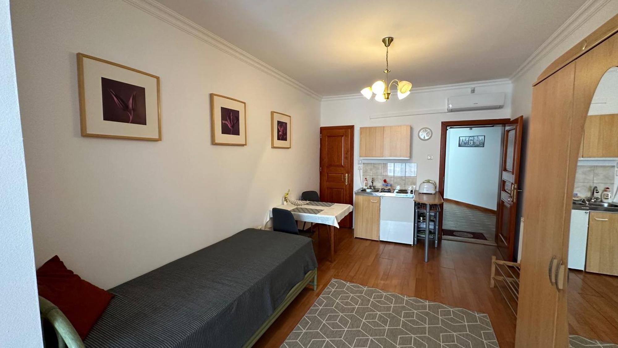 Apartman Danka Bük المظهر الخارجي الصورة
