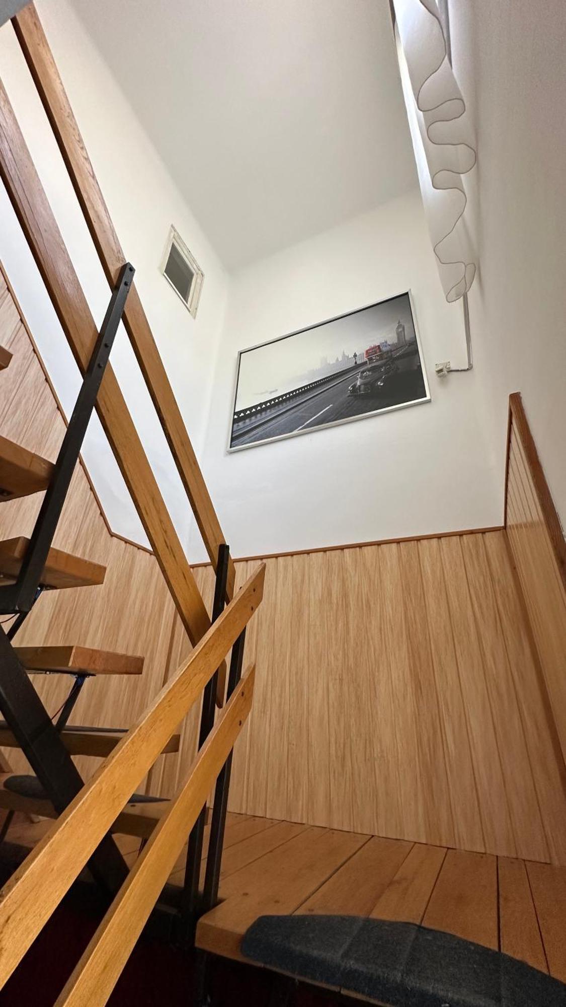 Apartman Danka Bük المظهر الخارجي الصورة
