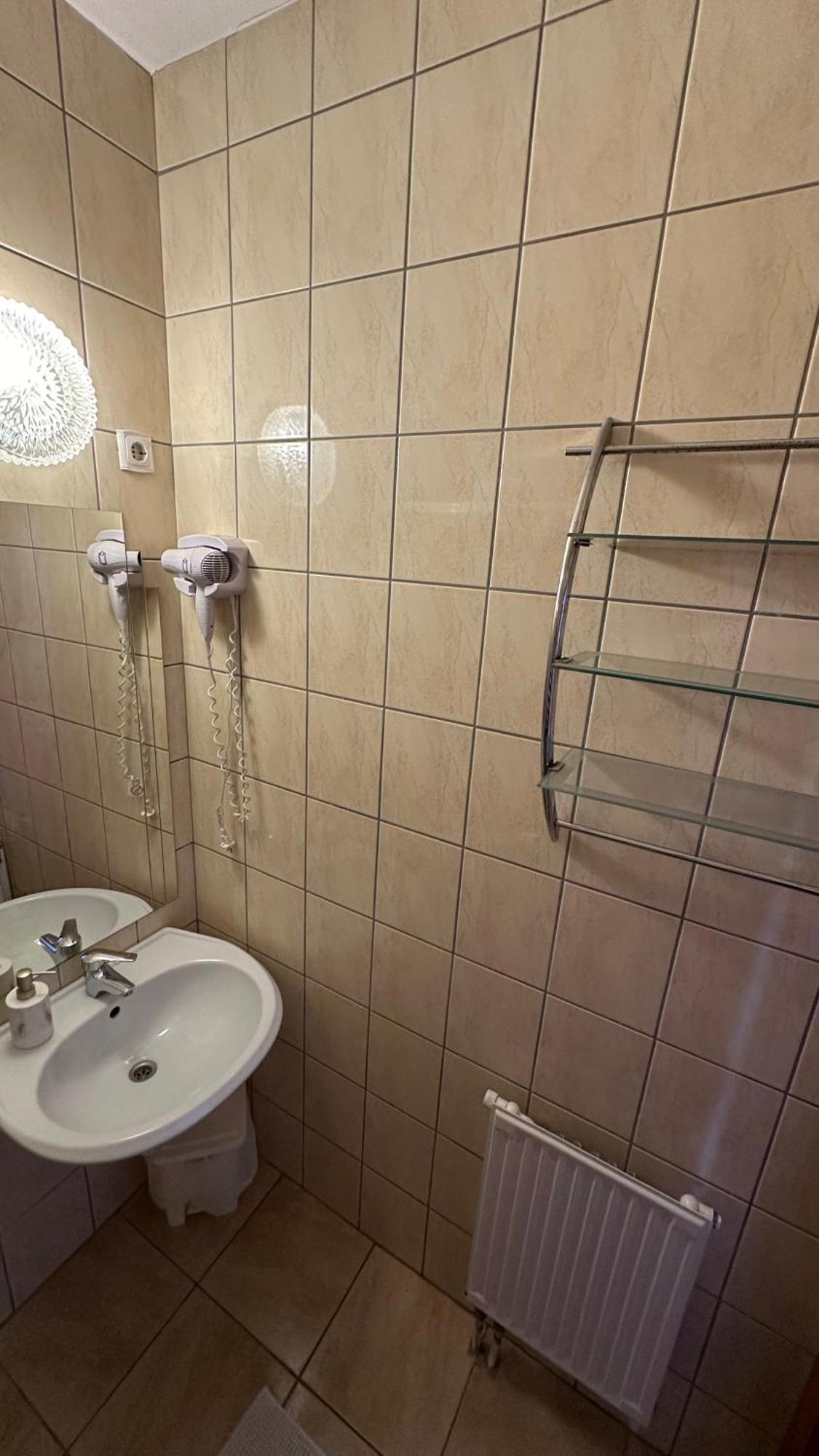 Apartman Danka Bük المظهر الخارجي الصورة