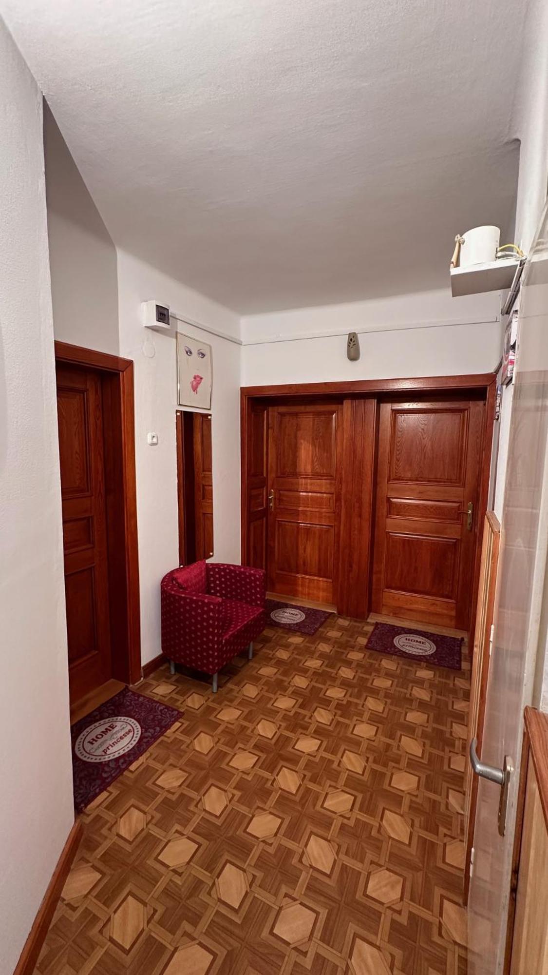 Apartman Danka Bük المظهر الخارجي الصورة