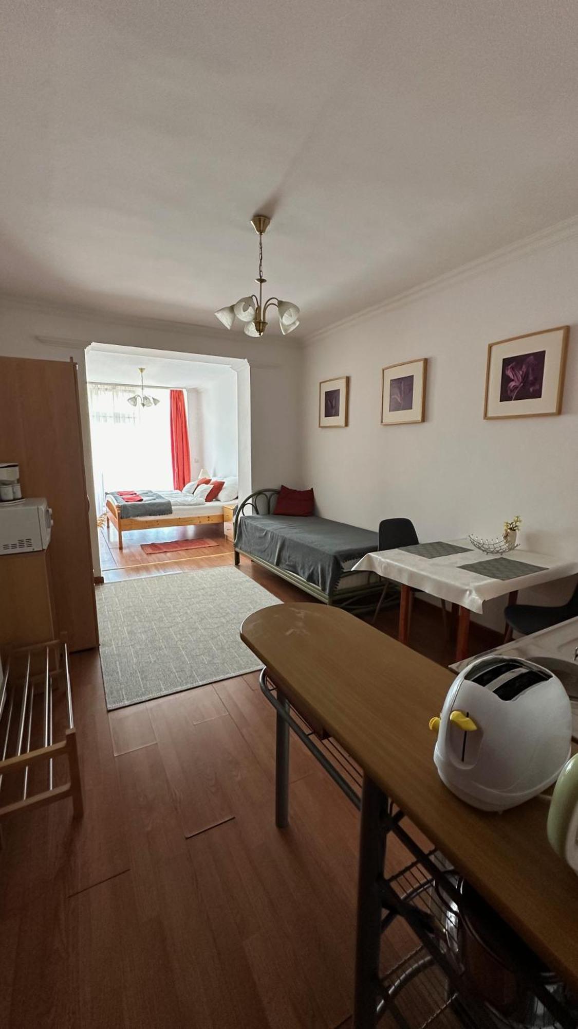 Apartman Danka Bük المظهر الخارجي الصورة