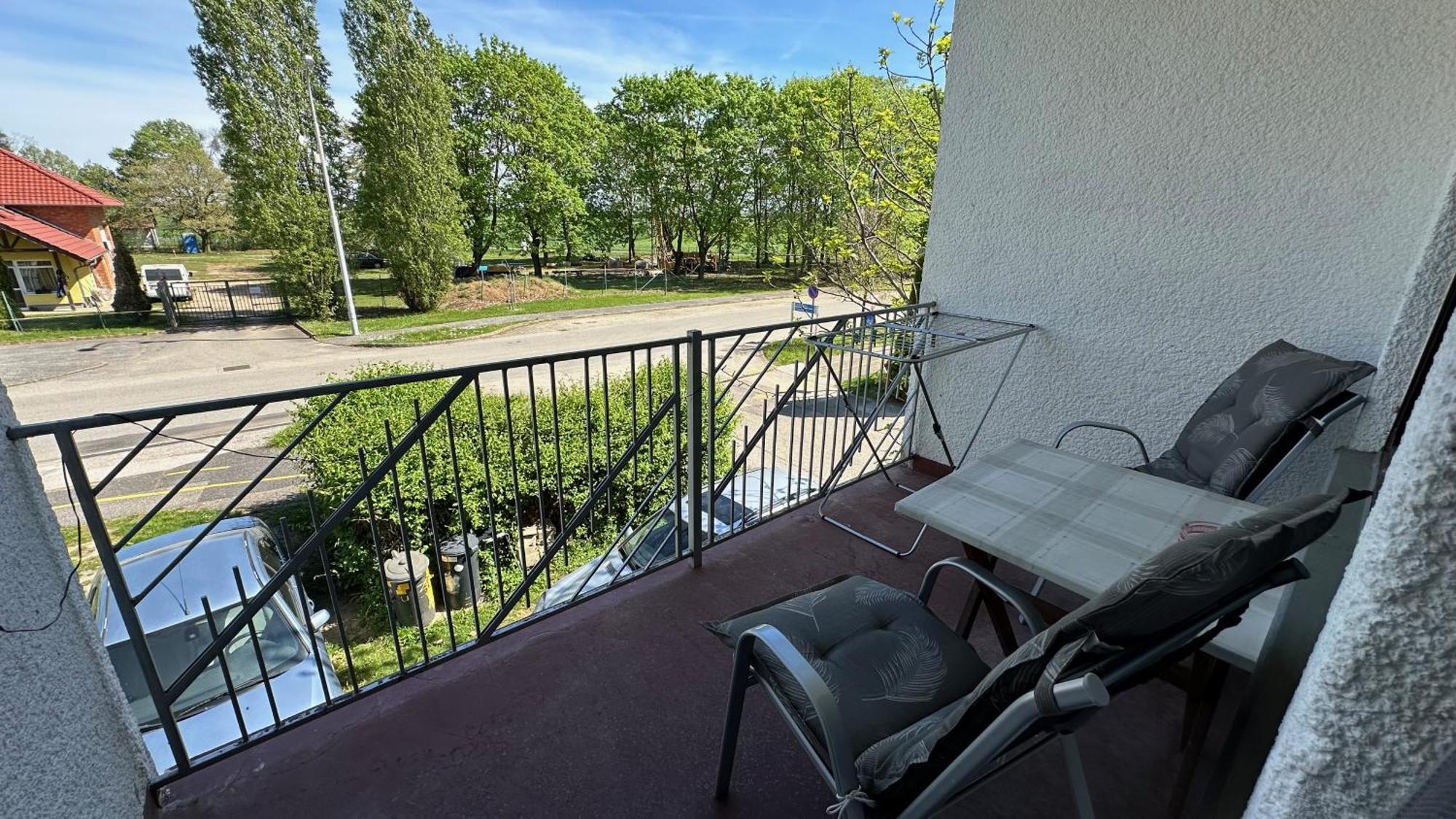 Apartman Danka Bük المظهر الخارجي الصورة