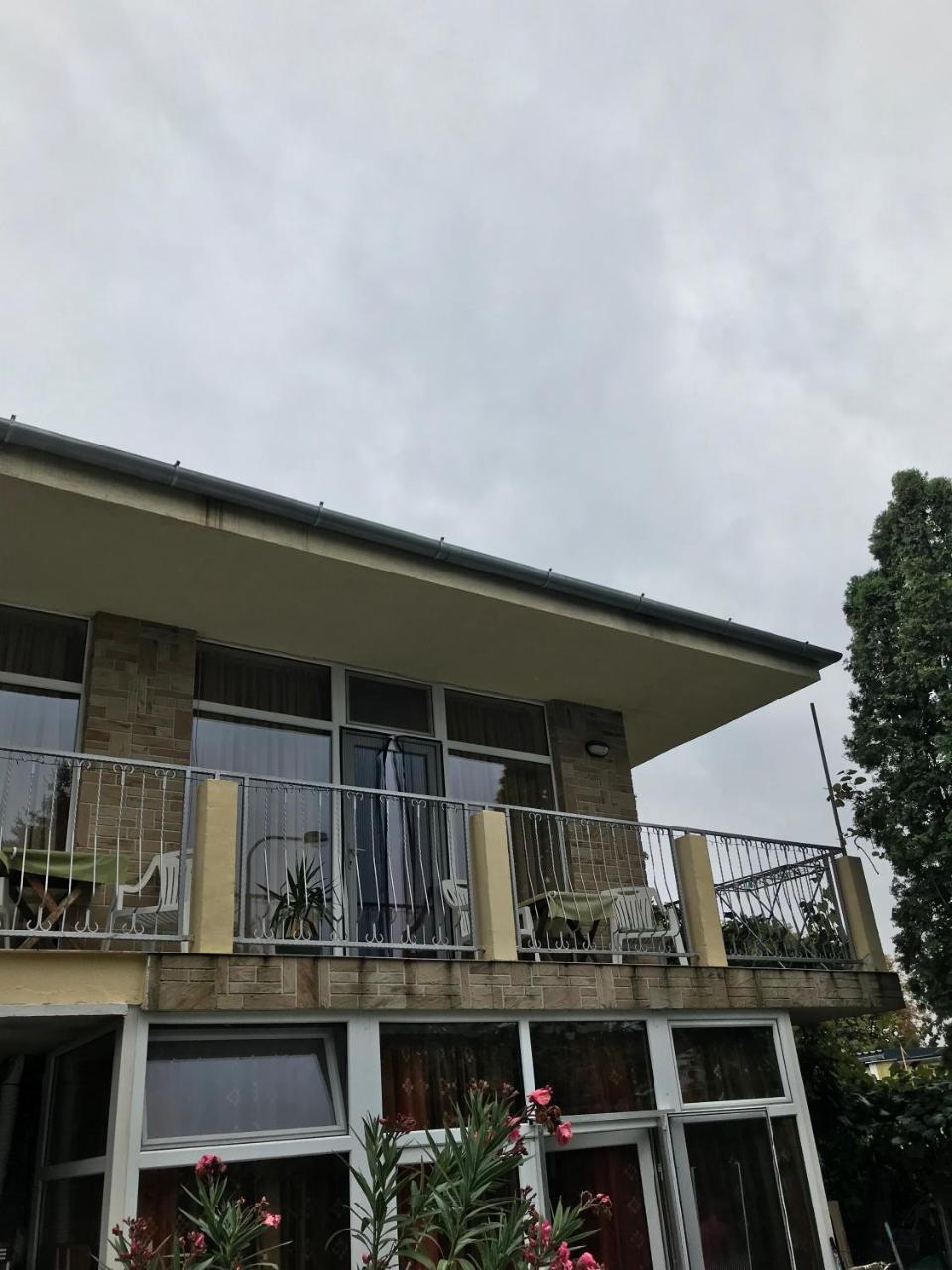 Apartman Danka Bük المظهر الخارجي الصورة