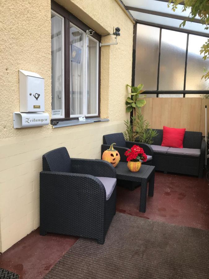 Apartman Danka Bük المظهر الخارجي الصورة
